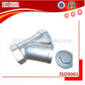 Aluminium Die Casting Gravity Casting